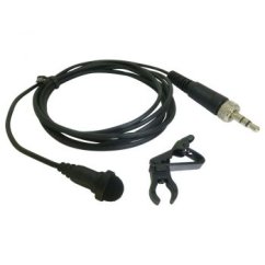 Sennheiser ME2-II druhá generace tohoto oblíbeného mikrofonu