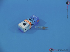 24V/150W 64642 HLX Long Life FDV G-6,35 Osram, 300h