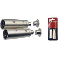 Stagg AC-XMCFH
