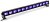 BeamZ BUVW123 BAR světelná lišta, 12x3W UV/WW LED
