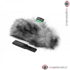 Rycote Cyclone Windjammer MEDIUM