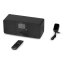 Audizio Genua DAB+ Stereo radio black