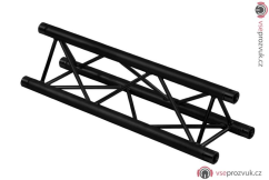 Trilock S-3000 3-koncový příčný nosník, černý