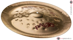PAISTE 2002 Wild China 19"