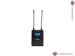 Comica Audio RX přijímač pro CVM-WM300