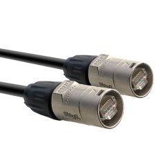 Stagg XCC050EC, ethercon kabel