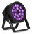 BeamZ Professional BWA536 Aluminium IP65 LED PAR 18X 12W 4-IN-1