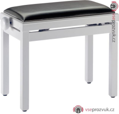 Stagg PB39 WHP SBK, stolička ke klavíru