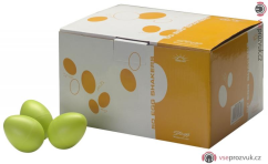 Stagg EGG-50 GRM, 50ks vajíček, zelené