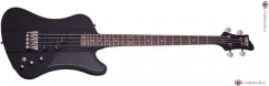 SCHECTER Nikki Sixx Signature Bass Satin Black