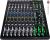 Mackie ProFX12 verze 3 analogový mixážní pult s efektorem