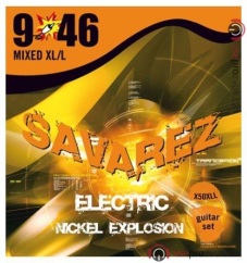 SAVAREZ X50XLL