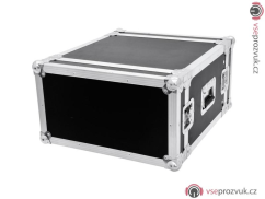 Rack Profi 6HE, hloubka 45cm, 9mm