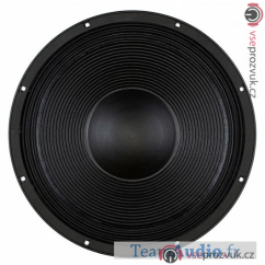 B&C Speakers 15TBW100 8/ohm
