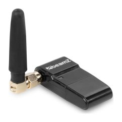 BeamZ WDUSB — bezdrátový USB DMX vysílač/přijímač pro ShowBar GO (EazyLink)