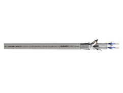 SC 100-1156-02 LOGICABLE MP 02 FRNC 110Ohm