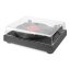 Audizio RP340 Hi-Fi gramofon HQ, černý