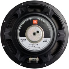 Selenium  10CV5 8/ohm