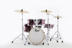 PEARL EXX725SBR/C704 Export EXX - Black Cherry Glitter