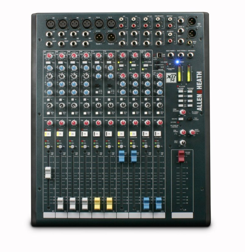 Allen&Heath XB-14