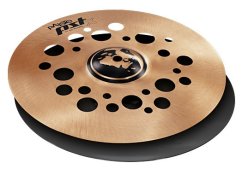 PAISTE PST X DJs 45 Hi-hat 12"