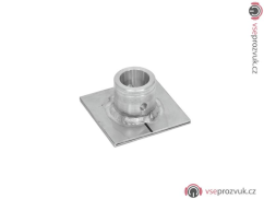 Singlelock základní deska SBP (čtvercová), samice