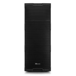 Power Dynamics PDY2215A Active Speaker 2x 15” 1600W