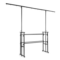 Vonyx DB7 All-in-one Disco stand