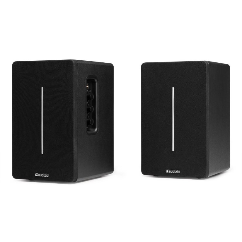 Audizio KS01B black
