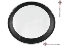 Dimavery DH-10 blána pro 10" buben, černý lem