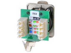 NEUTRIK NE8FDV-Y110