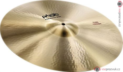 PAISTE 602 Thin Crash 16"