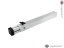 Alutruss BE-16010, teleskopická noha 60-100 cm