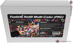 CHAUVET DJ FRC