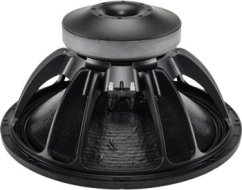 B&C Speakers  18TBW100 8/ohm