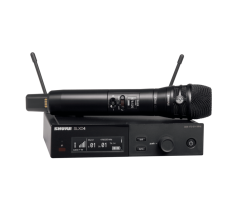 SHURE SLXD2/K8B-L56