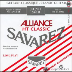 SAVAREZ SA 540 R