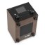 Audizio Vieste DAB+ Radio with subwoofer wood