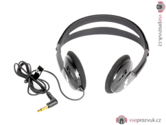Williams Sound HED 021 - Mono sluchátka