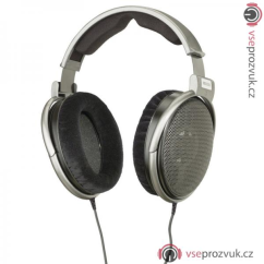 Sennheiser HD 650