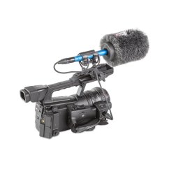 Rycote InVision Softie Lyre Mount MHR