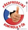 Stagg C410 M RED, klasická kytara 1/2