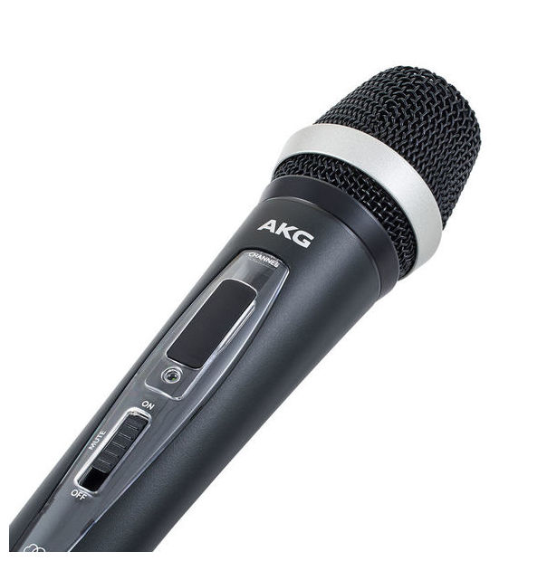 AKG WMS 420 Vocal/U1