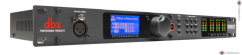 DBX DRIVERACK PA2