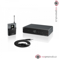 Sennheiser XSW 1-Ci1 — nástrojový bezdrátový set
