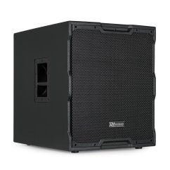 Power Dynamics PDY218SA Active Subwoofer 1000W