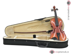 Dimavery housle 1/8 s pouzdrem