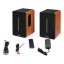 Audizio KS01B wood