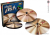PAISTE PST 7 Rock Set