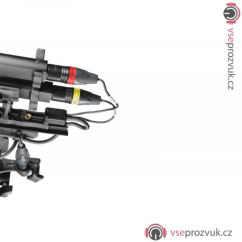 Rycote Connbox CB3